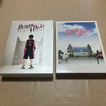 버저비트 dvd box
