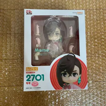 단단단 넨도로이드 모모 피규어 단단단