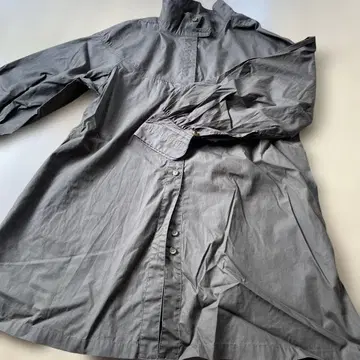 green label 코튼 셔츠 긴팔