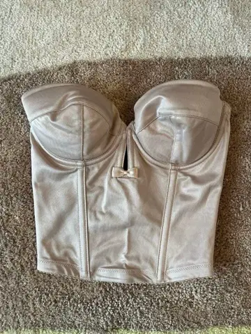 NOVARESE 브라이덜 이너 C65