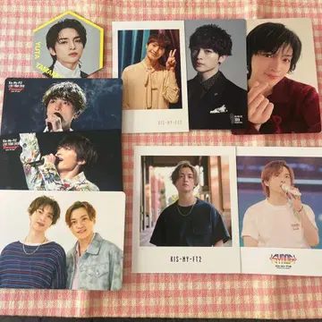 타마모리 유타 카드