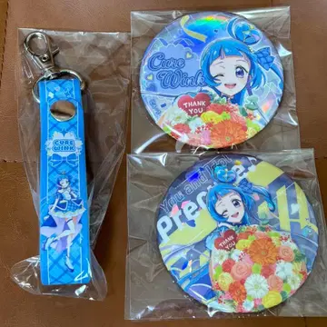 도리스테 키미프리 큐어 잉크 프리큐어