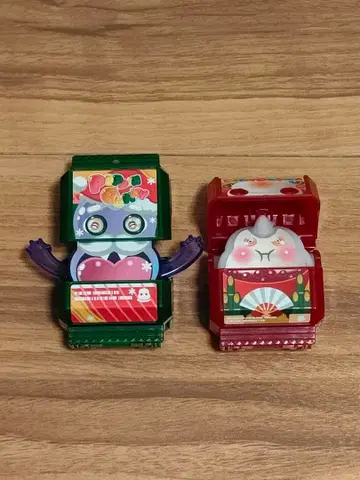 가면라이더 가브 고치조 세트