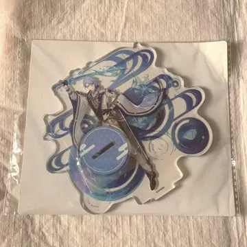 원신 카미사토 아야토 아크릴 스탠드