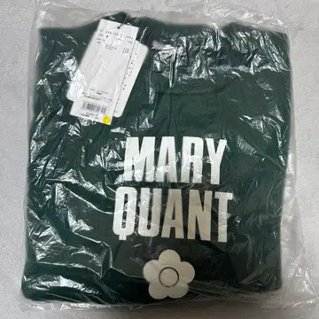 MARY QUANT 풀오버