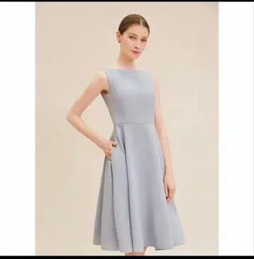 Foxey NewYork 워셔블 원피스 폭시 드레스