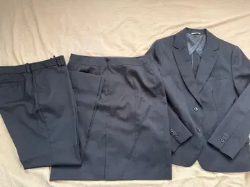 여성용 수트 3세트 15호