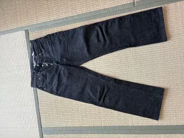 Sugar Cane 스트레이트 데님 사이즈 30