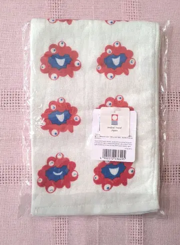 [간사이 만박 미야쿠미야쿠] 이마바리 타월