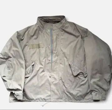 M65 숏 모즈 코트