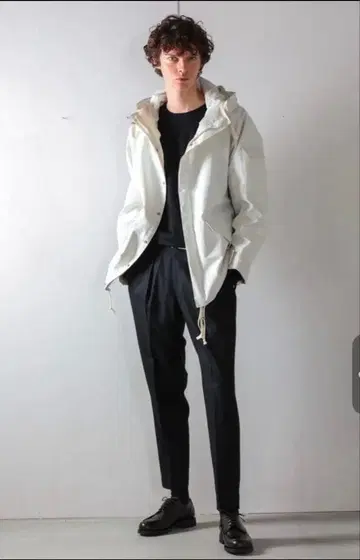 MB HIGHEND ECWCS by ALPHA INDUSTRIES