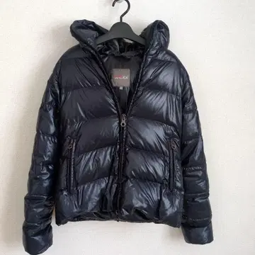 DUVETICA 다운 자켓 사이즈 40