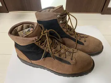 대너 라이트 2 블랙 택 29cm DANNER LIGHT 2 고어텍스