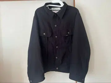 DAIRIKU Regular Polyester 19aw