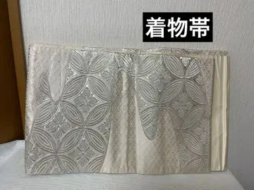 후쿠로 오비? 기모노 오비 쇼와 레트로