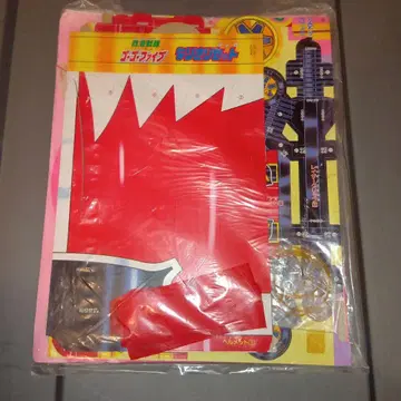 헤이세이 레트로 부록