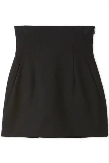 [ 새상품급 ] SNIDEL 하이웨스트 스카숏 팬츠