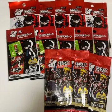 페르소나 5 택티카 다이소