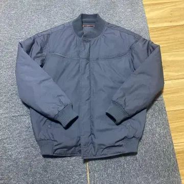 새상품급 더비 오브 샌프란시스코 더비 자켓 그레이 S 사이즈