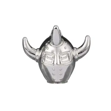 근육맨 다이캐스트 근육 지우개 8 악마 장군 (은 도금 ver.)