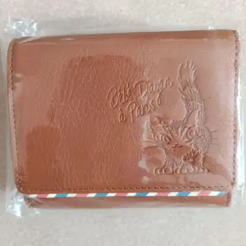 와치필드 다얀 키 지갑 PARIS 미사용 새상품