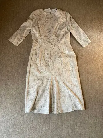 원피스 COUP DE CHANCE