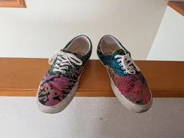 반스 VANS Della 에라 ERA US13 (31cm)