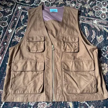 keboz 브라운 베스트