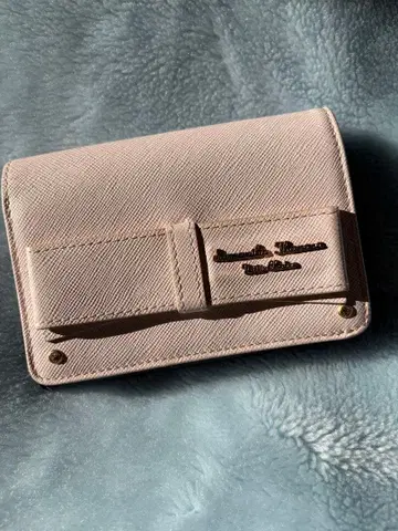 Samantha Thavasa Petit Choice 접이식 지갑