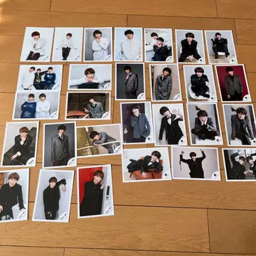 오시마 유키 공식 사진 Foryou