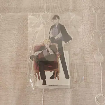 1누군가 꿈이라고 말해줘 다레유메 B상 아크릴 스탠드 아리유메