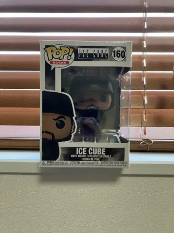 Funko POP! Ice Cube