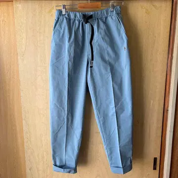 8G SHOOT 팬츠 M 사이즈