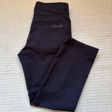 EL RADIALL 치노 팬츠 34인치