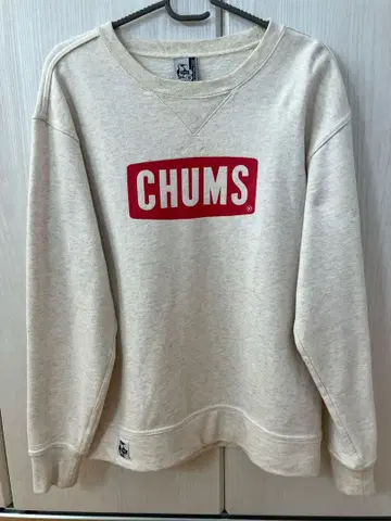 새상품급 참스 트레이닝복 맨투맨