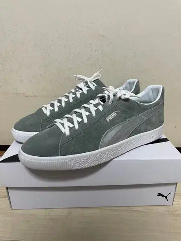 Puma suede VTG MIJ 29