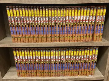 명탐정 코난 1권 ~ 65권