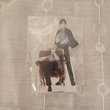 2누군가 꿈이라고 말해줘 다레유메 복권 메이트 B상 아크릴 스탠드 미개봉