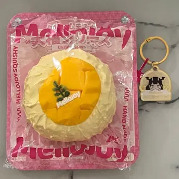 mellojoy 메로조이 다이후쿠 시리즈 망고 스퀴즈