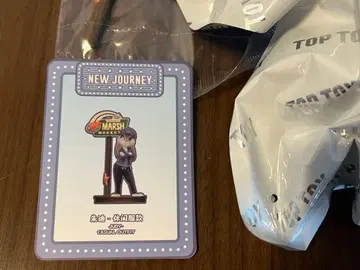 주토피아2 피규어 TOPTOY NEW JOURNEY