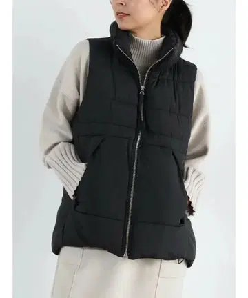 [ 미사용 새상품 ] 야마다야 MEDOC 니트 콤비 베스트