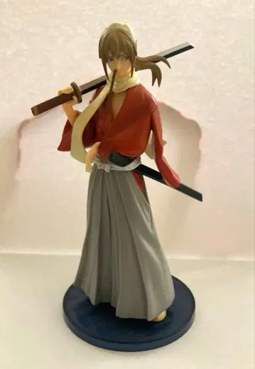 오키타 소고 미래ver. 은혼 STYLING 스타일링 피규어