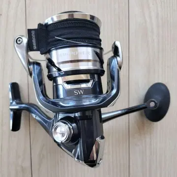 시마노 21 트윈 파워 SW 14000PG 2021년 모델