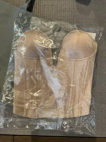 타카미 브라이덜 드레스 이너 뷔스티에 C70