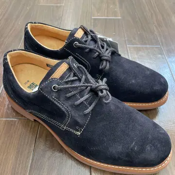 [ 눈 축제에 ] 방수 스웨이드 캐주얼 슈즈 겨울 신발