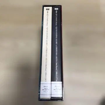 LiSA / LiVE is Smile Always -NEVER ENDiN