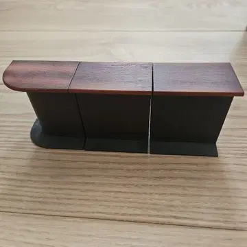 리멘트 바 타이니 카운터 3종 세트