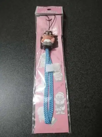 익명 빠른 배송 일반 우편 가격 인하 가능 카토짱 스트랩 미개봉 새상품