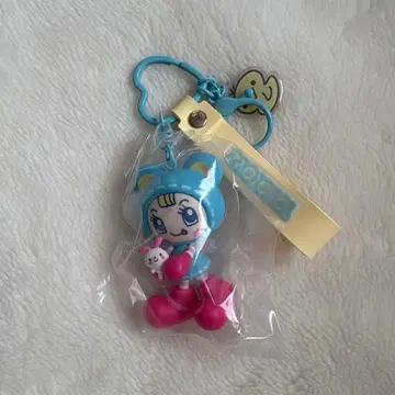 메조피아노 시크릿 캐릭터 참 블루베리에짱 블루베리에