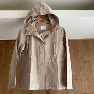 23구 라이트 타서 후데트 블루종